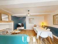 Vente maison 3 pièces Vente maison 3 pièces