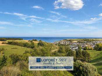 Vente Maison 2 chambresPort-en-Bessin-Huppain