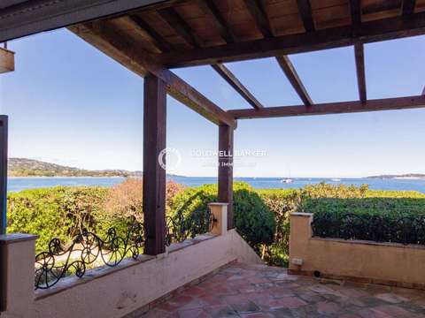 Vente maison 7 pièces Port-grimaud 83