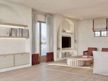 Vente Maison 3 chambresPort-grimaud