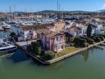 Vente MaisonPort-grimaud