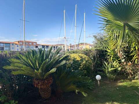Vente maison Port-grimaud 83