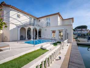 Vente Maison 3 chambresPort-grimaud