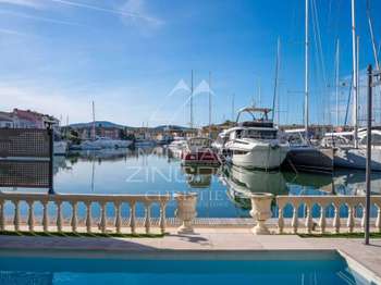 Vente Maison 3 chambresPort-grimaud