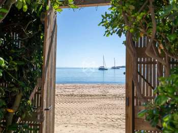 Vente Maison 6 chambresPort-grimaud