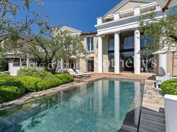 Vente Maison 5 chambresPort-grimaud