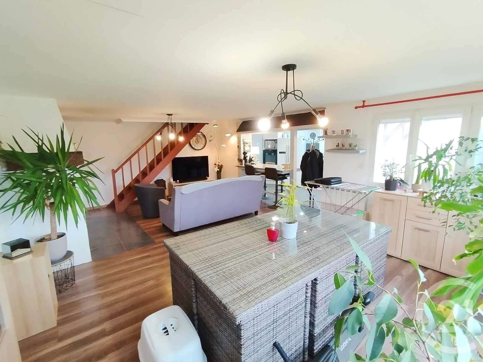 Vente Maison à Port-Jérôme-sur-Seine (76330) : à vendre / 91m² Port