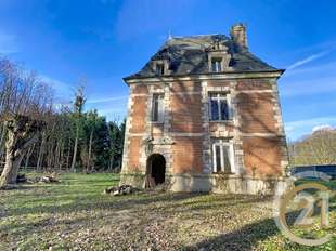 Photo Vente maison Port-Jérôme-sur-Seine