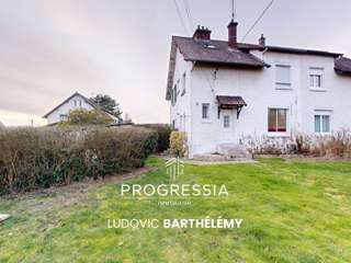 Vente maison 4 pièces Vente maison 4 pièces
