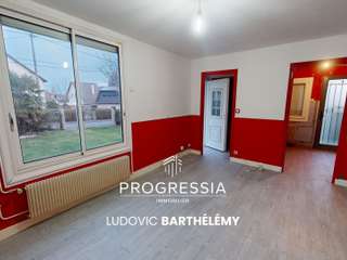 Vente maison 4 pièces Vente maison 4 pièces