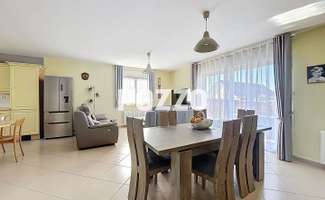 Photo Vente maison Port-Jérôme-sur-Seine