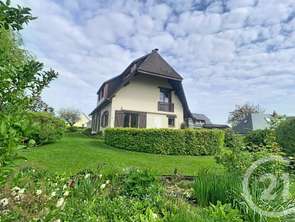 Vente Maison 4 chambresPort-Jérôme-sur-Seine