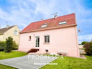 Vente Maison 3 chambresPort-Jérôme-sur-Seine