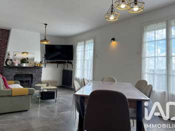Vente Maison 2 chambresPort-Jérôme-sur-Seine