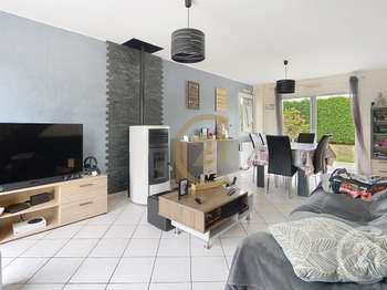 Vente Maison 3 chambresPort-Jérôme-sur-Seine