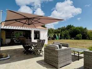 Vente Maison 3 chambresPort-joinville