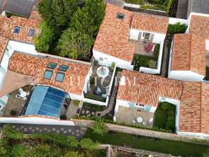 Vente Maison 3 chambresPort-joinville