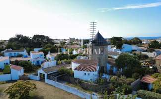 Photo Vente maison Port-joinville