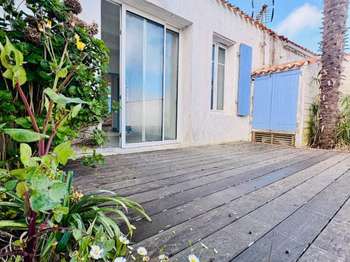Vente Maison 3 chambresPort-joinville