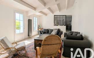 Photo Vente maison Port-joinville