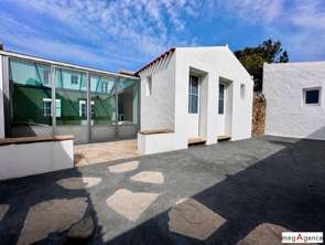 Vente Maison 3 chambresPort-joinville