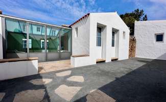 Photo Vente maison Port-joinville