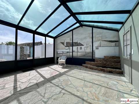 Vente maison 6 pièces Vente maison 6 pièces
