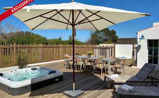 Photo Vente maison Port-joinville