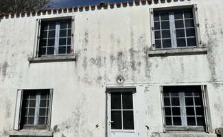 Photo Vente maison Port-joinville