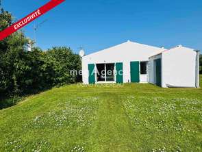 Vente Maison 2 chambresPort-joinville