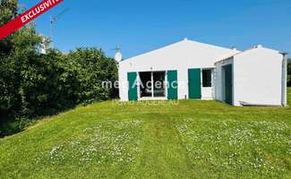 Photo Vente maison Port-joinville