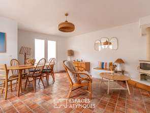 Vente Maison 4 chambresPort-joinville