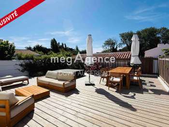 Vente Maison 3 chambresPort-joinville