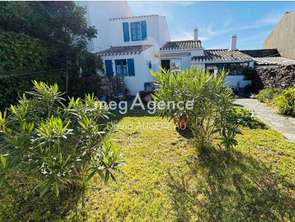 Vente Maison 3 chambresPort-joinville