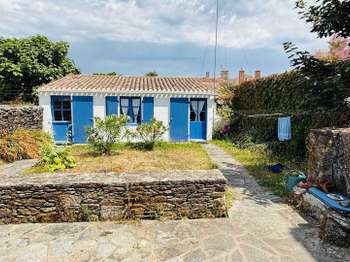 Vente Maison 3 chambresPort-joinville