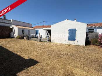 Vente Maison 3 chambresPort-joinville
