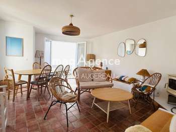 Vente Maison 4 chambresPort-joinville