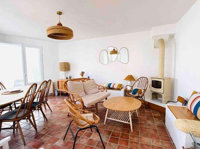 Maison 6 pièces 124 m² · à L'Île-d'Yeu · 124 m² · 690 000 €