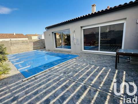 Location A L Annee Maison De Plain Pied 2 Chambres Port La Nouvelle