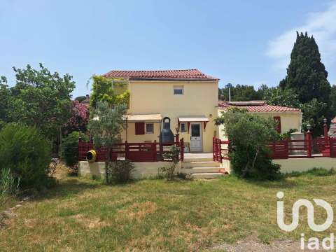 Vente maison 6 pièces Port-la-Nouvelle 11