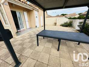 Vente Maison 4 chambresPort-la-Nouvelle