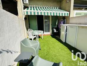 Vente Maison 1 chambrePort-la-Nouvelle
