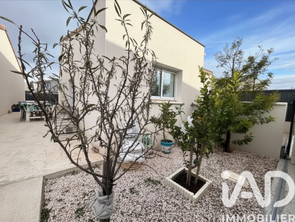 Vente Maison 4 chambresPort-la-Nouvelle