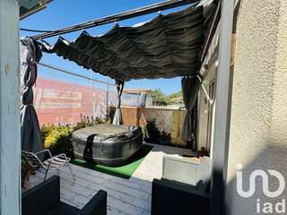 Vente maison 2 pièces