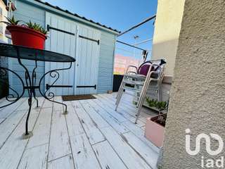 Vente maison 2 pièces