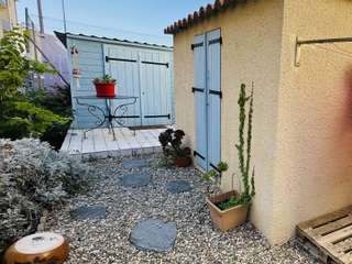 Vente maison 2 pièces