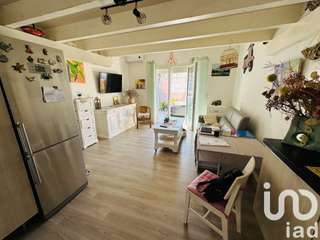 Vente maison 2 pièces