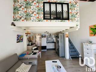 Vente maison 2 pièces