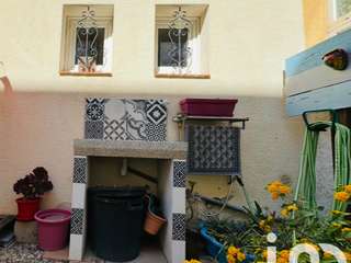 Vente maison 2 pièces