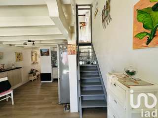 Vente maison 2 pièces